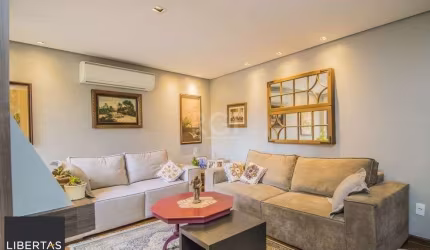 Casa para Comprar com  199 m² por R$ 1.180.000,00 - Boa Vista - Porto Alegre/RS