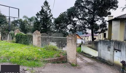 Prédio comercial no bairro Vila Nova (clinica geriátrica) - 24 quartos