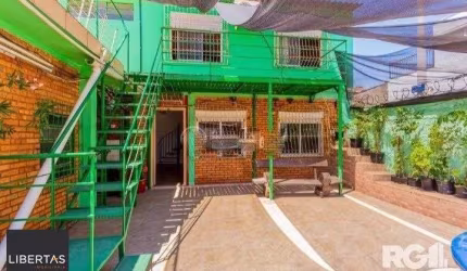 CASA 3 DORMITORIOS NA ASSIS BRASIL