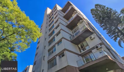 Apartamento 3 dormitórios à venda Mont Serrat Porto Alegre/RS