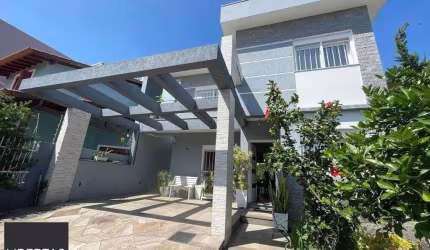 Casa 3 dormitórios à venda Sarandi Porto Alegre/RS