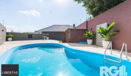 Casa 3 dormitórios à venda Jardim Itu Porto Alegre/RS