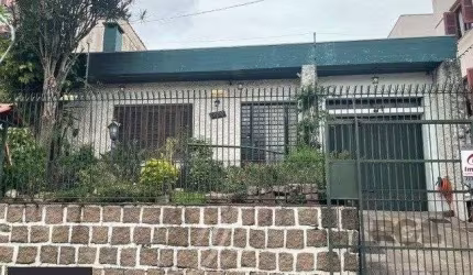Casa 3 dormitórios à venda Medianeira Porto Alegre/RS