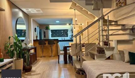 Casa em Condomínio 3 dormitórios à venda Ecoville Porto Alegre/RS