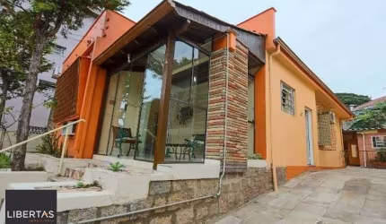 Casa em Petrópolis Porto Alegre