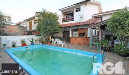 Casa 3 dormitórios à venda Vila Ipiranga Porto Alegre/RS