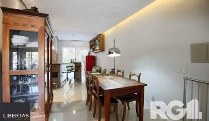 Casa 3 dormitórios à venda Jardim Lindóia Porto Alegre/RS