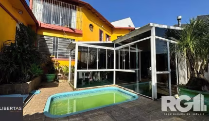 Casa 3 dormitórios à venda Vila Ipiranga Porto Alegre/RS