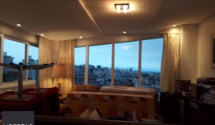 Cobertura para Venda - 125m², 2 dormitórios, 2 suites, 2 vagas - Higienópolis