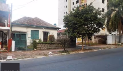 Terreno para Venda - 0m², 0 dormitórios, Higienópolis