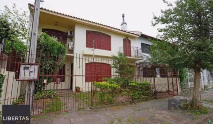 Casa 5 dormitórios à venda Partenon Porto Alegre/RS