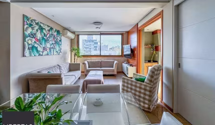 Apartamento 3 dormitórios à venda Petrópolis Porto Alegre/RS