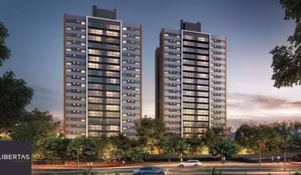 Apartamento 3 dormitórios à venda Petrópolis Porto Alegre/RS