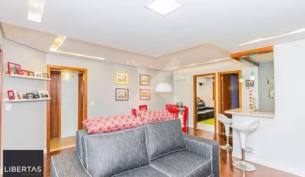 Apartamento 3 dormitórios à venda Auxiliadora Porto Alegre/RS