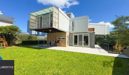 Casa 3 dormitórios à venda Teresópolis Porto Alegre/RS