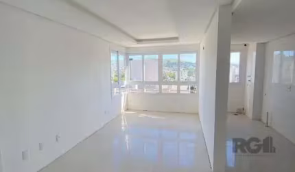 Apartamento Para comprar no Bairro Jardim Botânico com 1 quarto