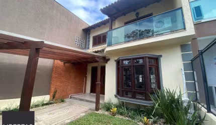 Casa 3 dormitórios à venda Hípica Porto Alegre/RS