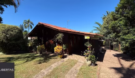 Sítio 5 dormitórios à venda Chapéu do Sol Porto Alegre/RS