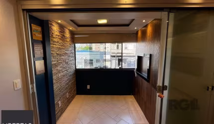 Apartamento 2 dormitórios à venda Santana Porto Alegre/RS