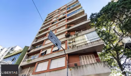 Apartamento de 3 dormitórios no bairro Independência