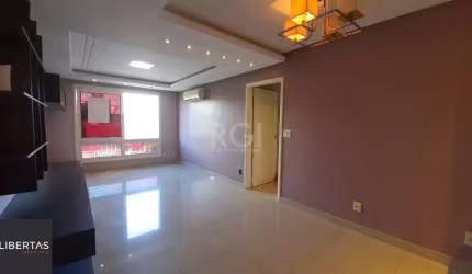 Apartamento com 3 dormitórios para Comprar, 95 m² - Passo d'Areia -Porto Alegre