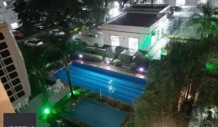Apartamento de 3 dormitórios com vaga no bairro Partenon