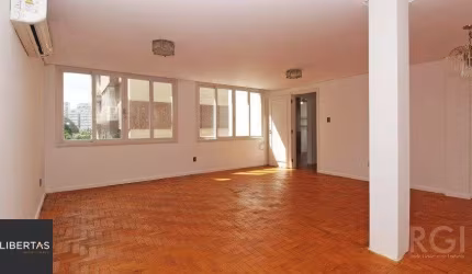 Apartamento 2 dormitórios à venda Rio Branco Porto Alegre/RS