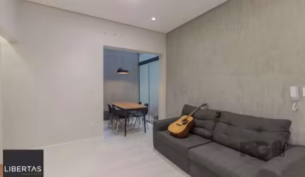 Apartamento 2 dormitórios à venda Auxiliadora Porto Alegre/RS