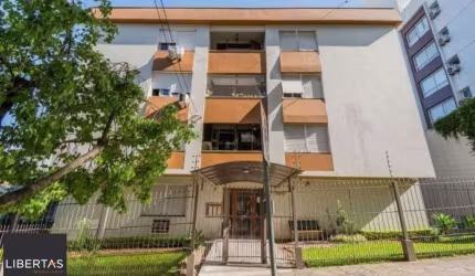 Apartamento com 3 dormitórios e 1 vaga no Bairro Petrópolis