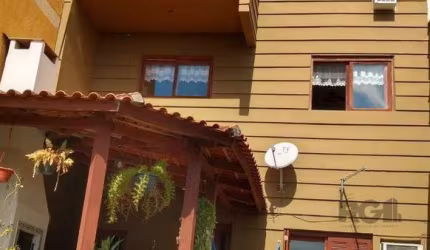 Casa 4 dormitórios à venda Espírito Santo Porto Alegre/RS