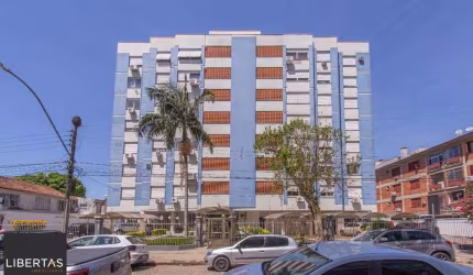 Apartamento de 3 quartos, sacada, dependência de empregada e 1 vaga de garagem