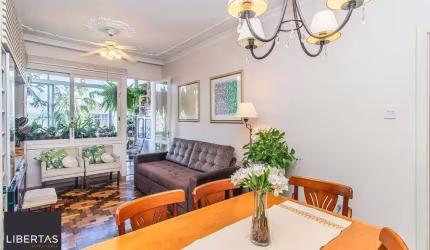 Apartamento 3 dormitórios à venda Bom Fim Porto Alegre/RS