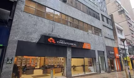 Sala Comercial à venda Centro Histórico Porto Alegre/RS
