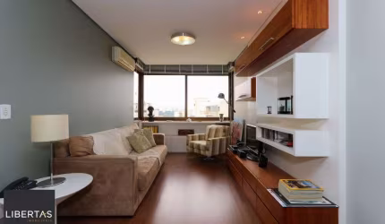 Apartamento 2 dormitórios à venda Cidade Baixa Porto Alegre/RS
