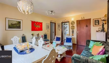 Apartamento 3 dormitórios à venda Floresta Porto Alegre/RS