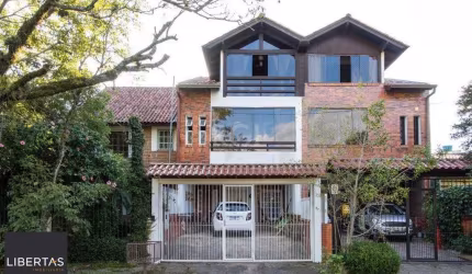 Casa 3 dormitórios à venda Guarujá Porto Alegre/RS