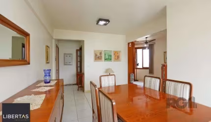 Apartamento 2 Dormitório(s) Bairro Passo da Areia