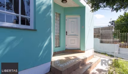 Casa 4 dormitórios à venda Tristeza Porto Alegre/RS