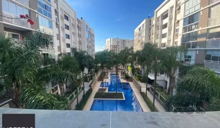 Apartamento 3 dormitórios à venda Jardim Sabará Porto Alegre/RS