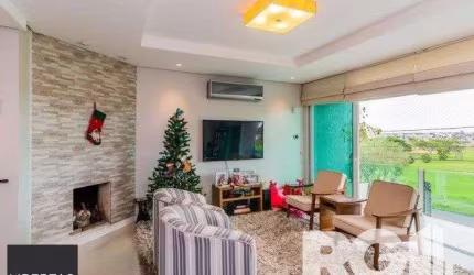 Casa 3 dormitórios à venda Ecoville Porto Alegre/RS