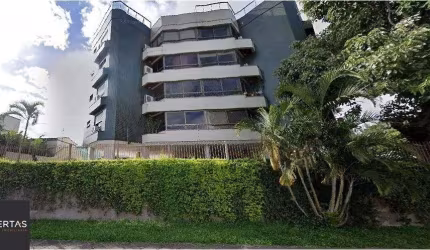 Apartamento 3 dormitórios à venda Cristal Porto Alegre/RS