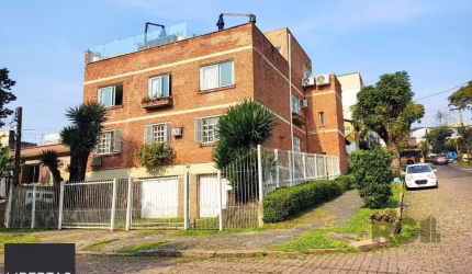 Apartamento 3 dormitórios à venda Nonoai Porto Alegre/RS