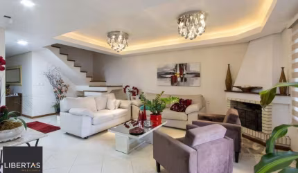 Casa para Venda - 167.4m², 4 dormitórios, sendo 2 suites, Ipanema