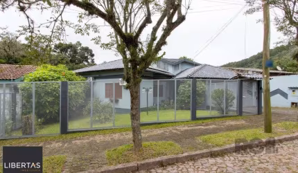 Casa 3 dormitórios à venda Aberta dos Morros Porto Alegre/RS