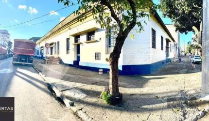 Pavilhão à venda São Geraldo Porto Alegre/RS