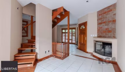 Casa em Condomínio 3 dormitórios à venda Jardim Isabel Porto Alegre/RS