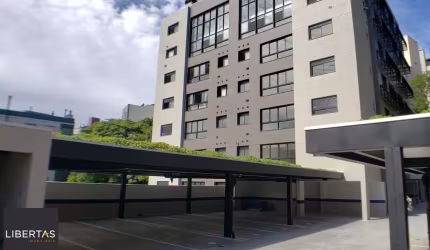 Apartamento para Venda - 101m², 3 dormitórios, sendo 3 suites, 2 vagas - Menino