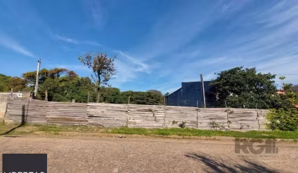 Terreno à venda Teresópolis Porto Alegre/RS
