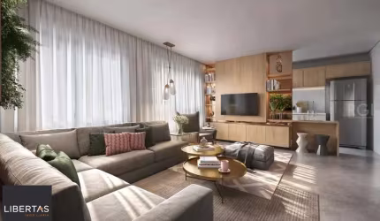 Apartamento 3 dormitórios à venda Jardim do Salso Porto Alegre/RS