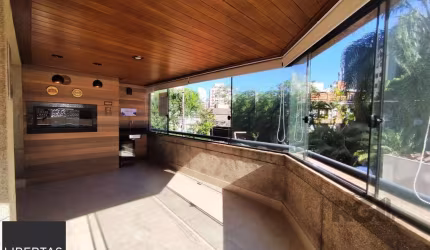 Apartamento 3 dormitórios à venda Auxiliadora Porto Alegre/RS